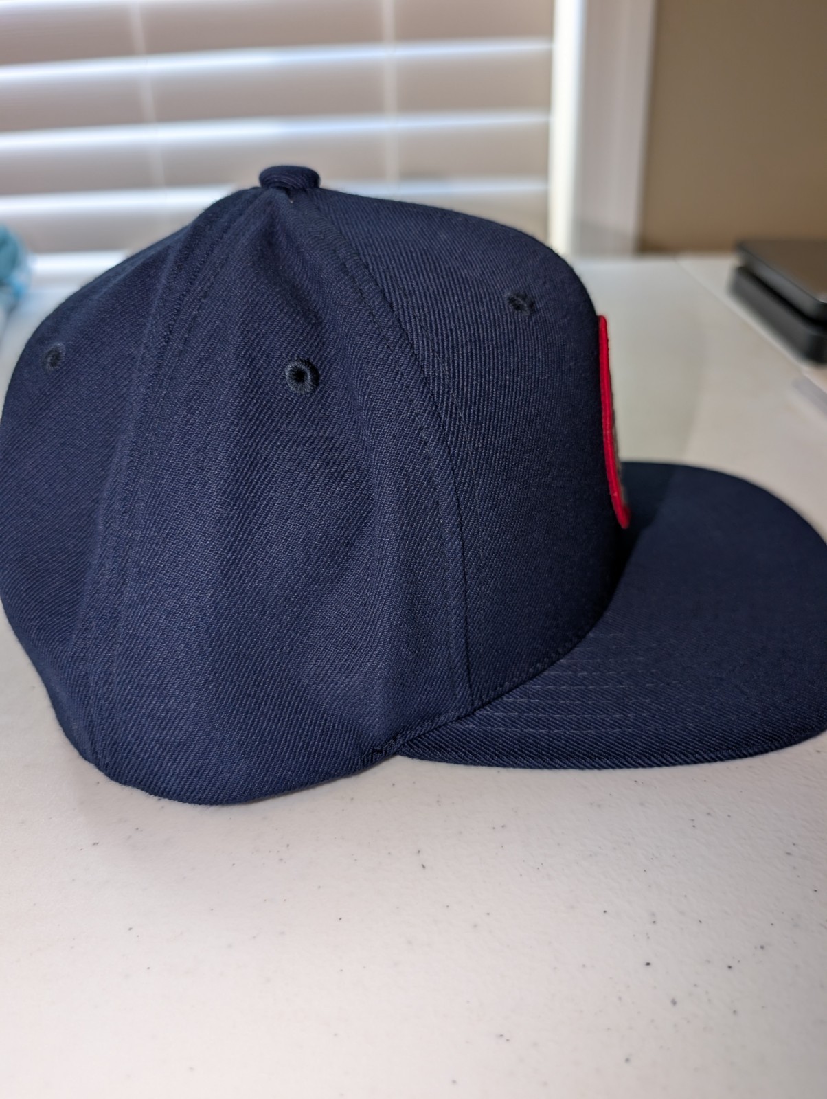 Firestone Walker "Beer Before Glory" Patch Snapba… - image 3