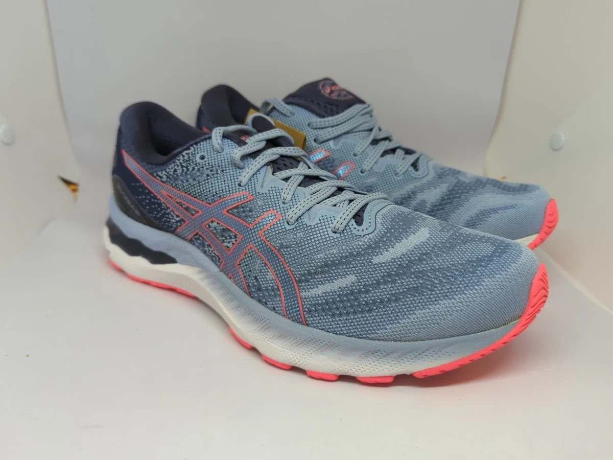 ASICS GEL-Nimbus 23 Blue for sale | eBay