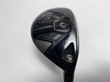 Titleist TSi2 4 Hybrid 21 Tensei Blue Raw AV Series 65g Stiff RH Midsize Grip