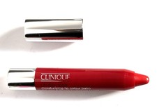 Image of Clinique Chubby Stick Mousturizing Lip Colour Balm 27 Midnight Maraschino