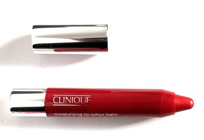 Clinique Chubby Stick Mousturizing Lip Colour Balm 27 Midnight Maraschino