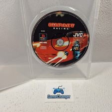 ebay® Auktion 318398446224 | Impact Racing - Playstation 1 PS1 - PAL - CD Thumbnail of ebay® auction 318398446224 | Impact Racing - Playstation 1 PS1 - PAL - CD