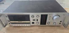 VINTAGE Nikko ND 990 TStereo Cassette Tape Deck PARTS or REPAIR ONLY