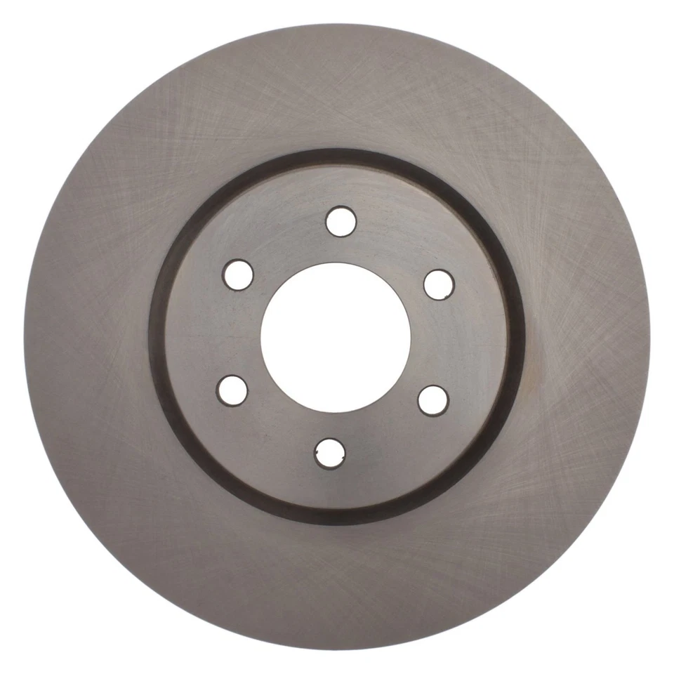 For Dodge Viper 92-02 Centric C-Tek Standard Plain Vented Front Brake Rotor — 第 3/4 张图片