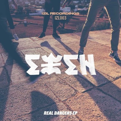 Amine K, Dj Chus, Riponne, Yulia Niko, Share, Alexey Union / REAL DANCERS EP / 