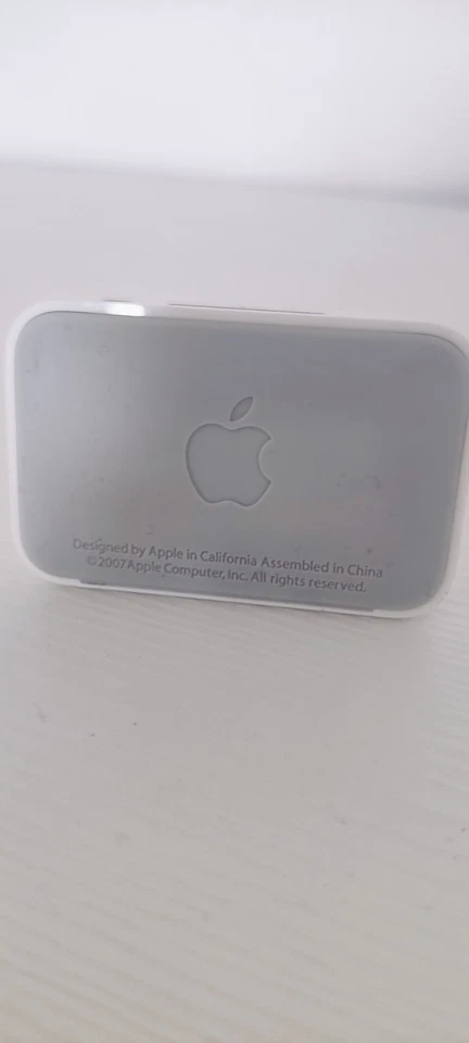 Apple iPhone 2G 1st generation 8GB. - Immagine 2 di 4