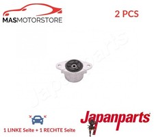 FEDERBEINLAGER DOMLAGER PAAR HINTEN JAPANPARTS SM0140 2PCS A FÜR MAZDA 2
