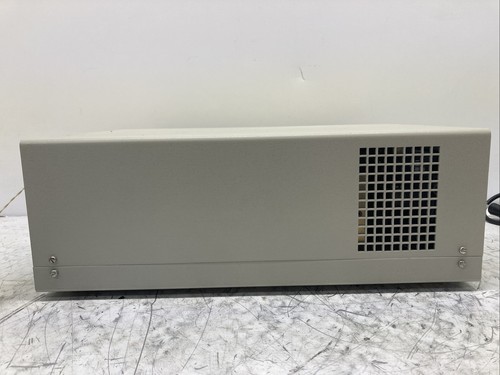 ORIEL Instruments UV Lamp 66057 with Basic Power Supply 68806 POWERS ON -- READ - Picture 12 of 23