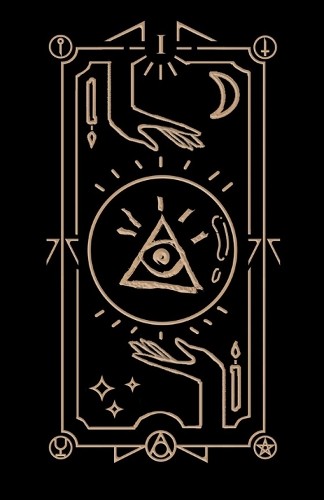 Minor Arcana Book One Deluxe Slipcase Edition - 9798217383832