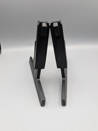 Original Samsung TV Standfüße Paar für QE43Q7FAAU Q70C Serie Standfuss Schwarz