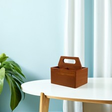  Teebeutel Aufbewahrungsbox Kaffee-tee-organizer Desktop-Organizer