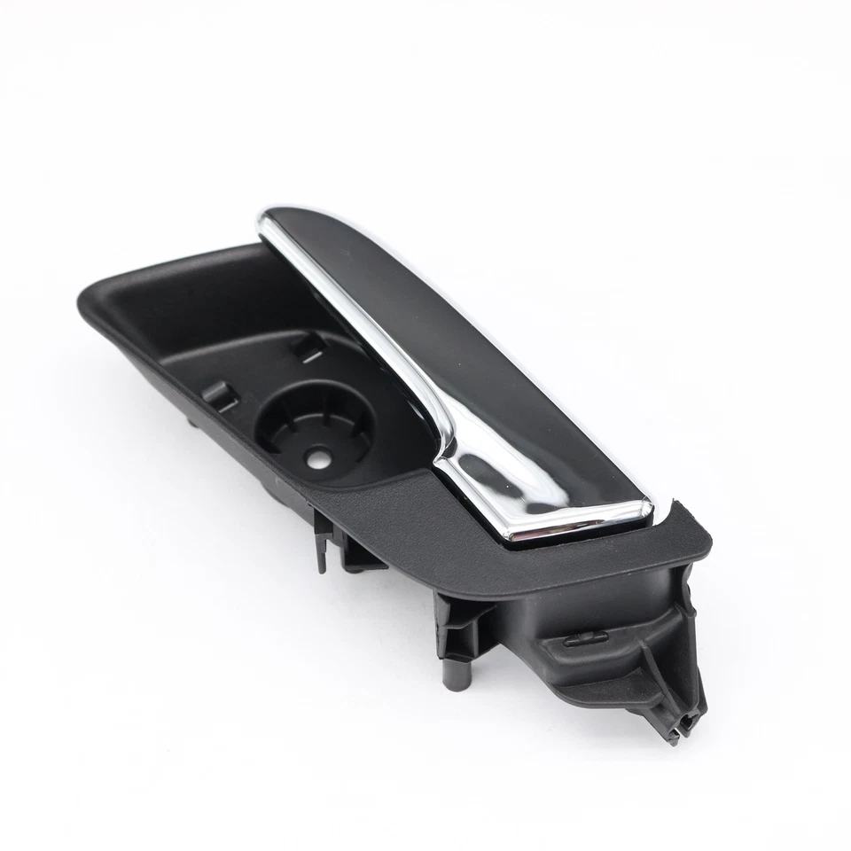 Manija de puerta interior delantera izquierda trasera para Chevrolet GMC 2010-2019 2010-17 Foto 4 de 4