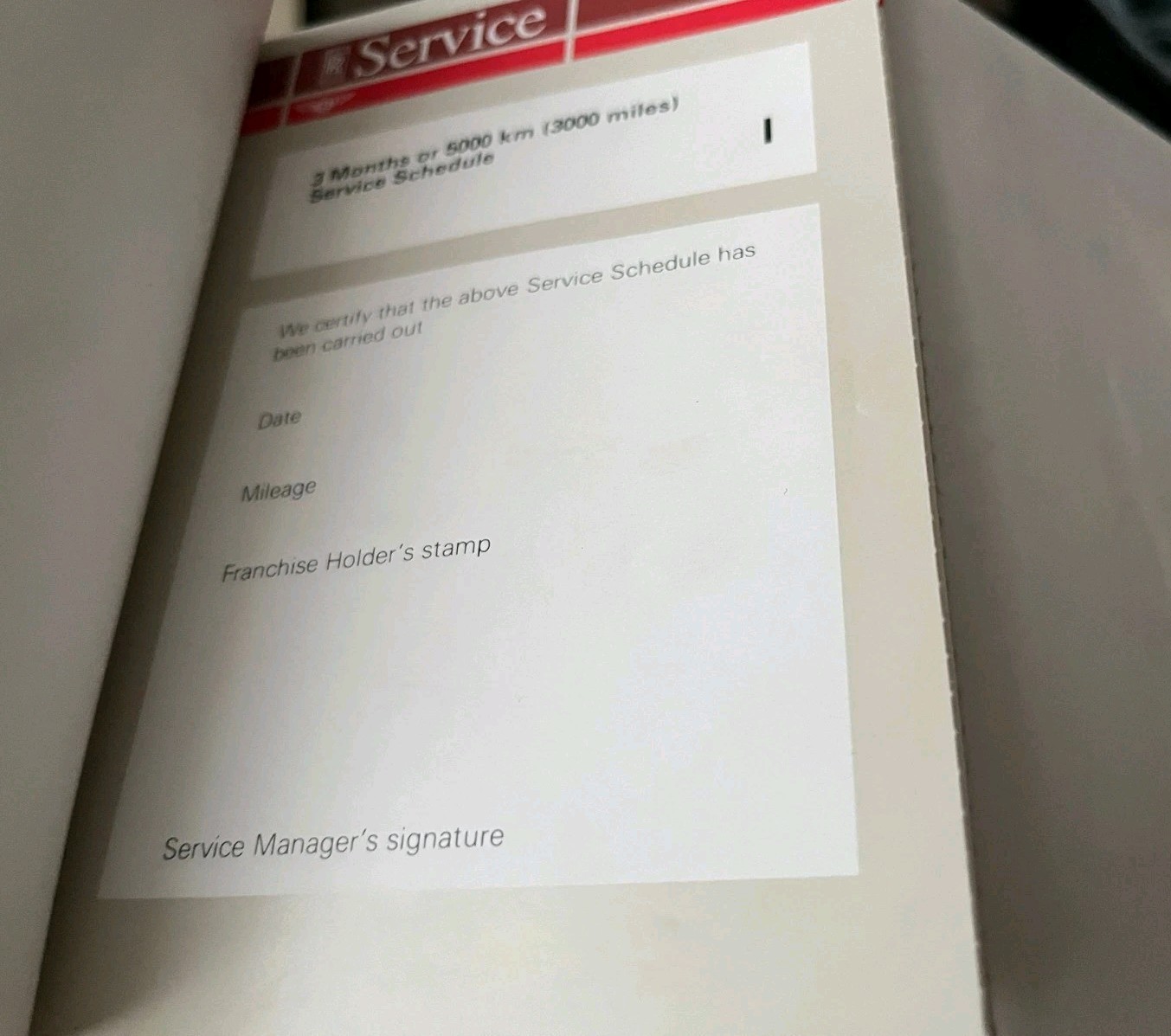 Rolls Royce Bentley Handbook Owners Pack Silver Spirit Spur Mulsanne etc 1980 on image 10
