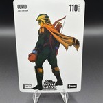 2026 Bo Jackson Battle Arena Cupid Jordan Love Blizzard Battlefoil Brawl Power