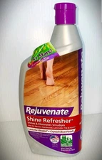 Rejuvenate All Floors Restorer 32 Oz Revitalizes Wood Laminate Vinyl Tile Floors