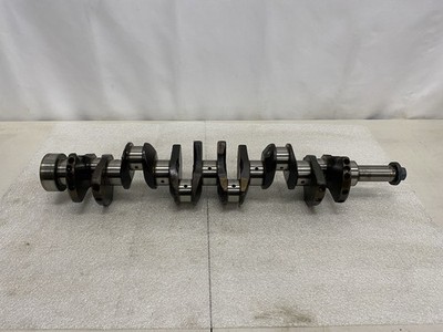 【kyun】 OEM Nissan Datsun 280Z 280ZX P30 2.8L L28 Engine Crankshaft Japan