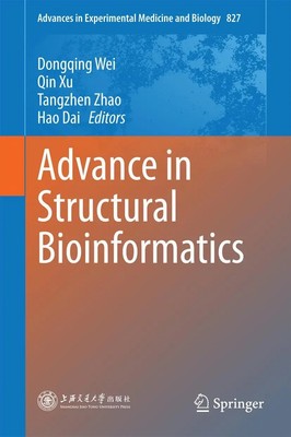 Dongqing Wei (u. a.) | Advance in Structural Bioinformatics | Buch | Englisch