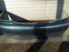 Rover 75 Tourer RJ Rear Bumper 1.95 Diesel 85kw 2000 34340196