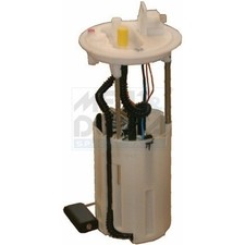 MEAT & DORIA Kraftstoff-Fördereinheit für Fiat Doblo Cargo 223 1.3 D Multijet