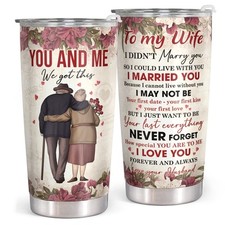 Gifts for Wife from Husband - Wedding Anniversary, Birthday, Valentines Gift ...