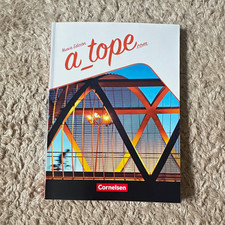 Cornelsen a_tope.com Nueva Edición Sprachfü...
