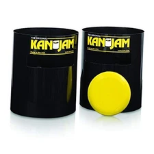  Disc Toss Game - American Made Outdoor Game for The Backyard, Beach, The OG