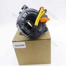 Clock spring with Steering Angle Sensor For Toyota Camry SequoIa Tundra