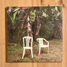 Bad Bunny DeB TiRAR M S FOToS 2LP BLUE Gatefold - Debi Tirar Mas Fotos - NEW