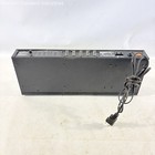 TEAC EQA-10 Graphic Equalizer 10 Band W/ Display Vintage (Tested & Works*) — photo 3