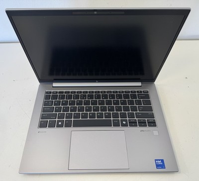 HP ZBook Firefly 14'' G11 Ultra 7 155U 1,7 GHz 16 GB RAM 512 GB SSD WUXGA