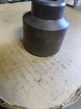 Mac Tools 12 Drive 1-516 6pt Shallow Impact Socket Vp426r