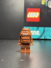 Lego Batman The Video Game Custom Clay Face M...