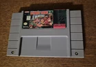 Donkey Kong Country (Super Nintendo Entertainment System, 1994)