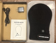 Viconor - Red Light Therapy Glove for Pain Relief- Open Box