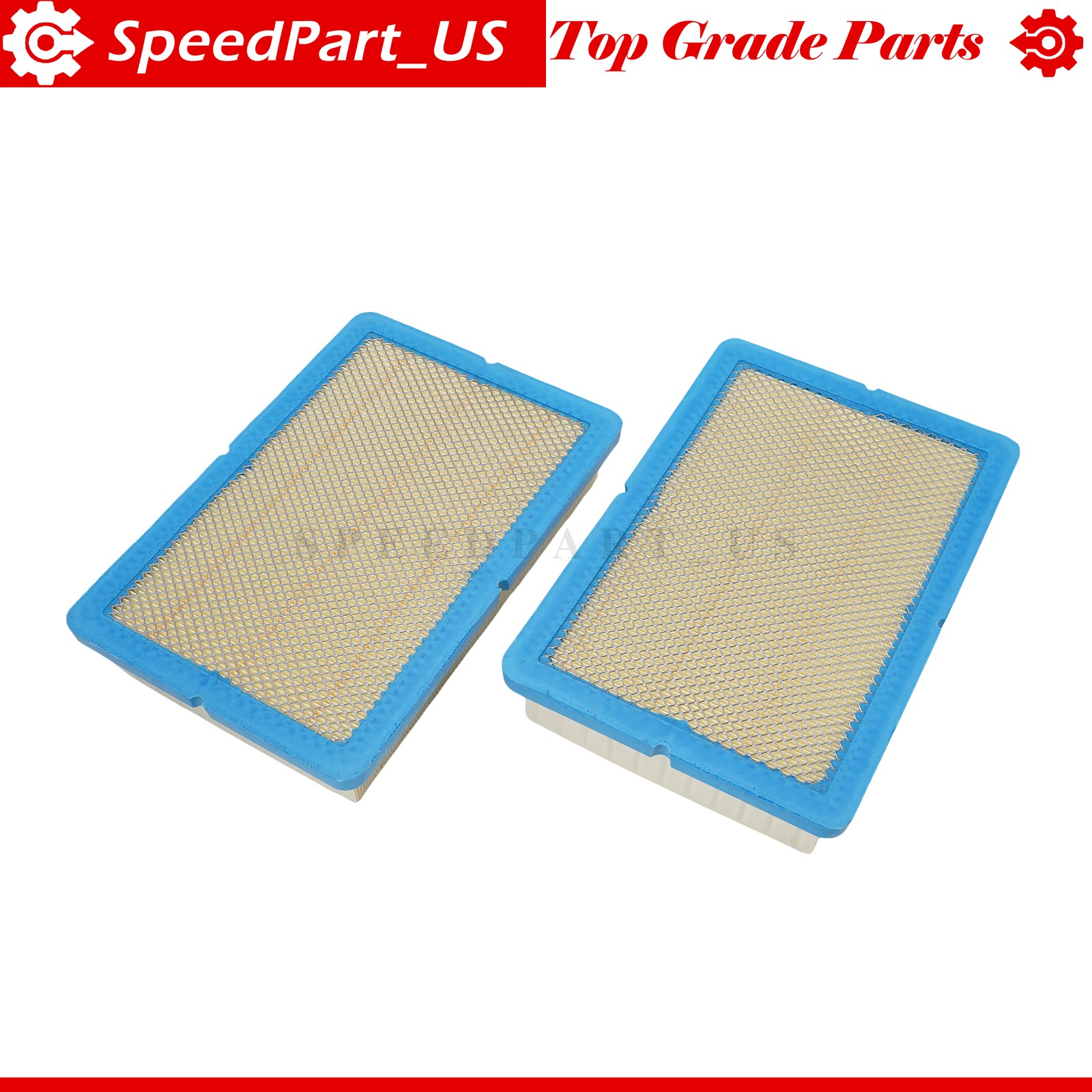 Ferrari F430 2005-2009 Air filters Pair P/N 191206