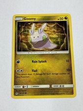 Goomy - 92/131 - Common - Pokemon Forbidden Light