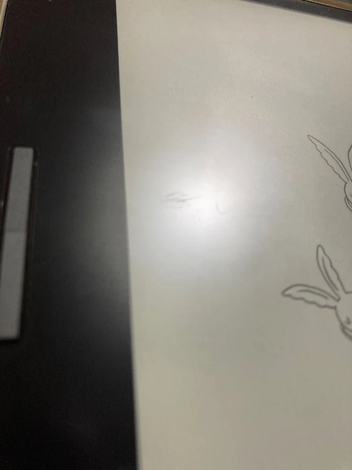 ONYX BOOX Leaf 2 Black 7 inch E-Ink Flush Screen eReader Tablet Android 11 - Image 3 of 4