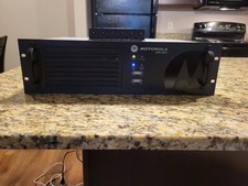 Mototrbo XPR 8300 Uhf 40 Watt Repeater/Duplexer.  Excellent condition