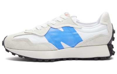 New Balance 327 Low White 2023 - U327WEB