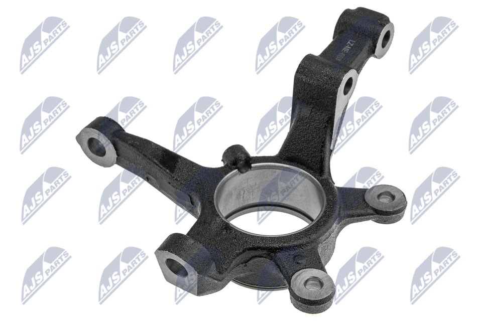Nty Knuckle Steering Front For Mercedes A W169 04-, B W245 05- Right - Image 3