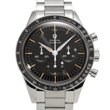 Omega OMEGA Speedmaster First Omega in Space Co-axial Master Chronometer 310.30.40...