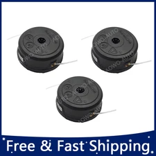 3-Pack Spool Replacement For Stihl Autocut C3-2 Trimmer Head For Stihl FSA 57