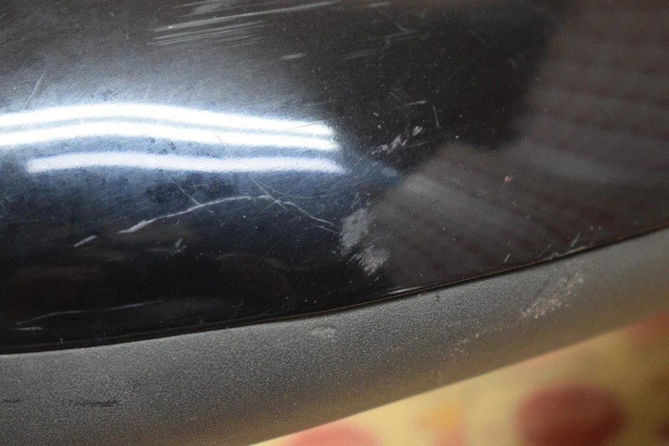 Pontiac G5 2007 2008 2009 2010 sedán vista lateral del pasajero espejo retrovisor eléctrico OEM Foto 4 de 4