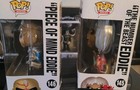 Iron Maiden Number Of The Beast/Piece Of Mind 2 Pc Funko Pop Set — photo 6