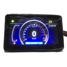 Motorcycle Instrument Clusters for Kawasaki Ninja ZX14 for sale | eBay