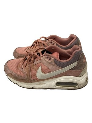 Nike Wmns Air Max Command Womens Air Max Command Pink 397690 600 24Cm GA171