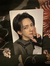 Ateez The World Ep 2 Outlaw Yeosang Hello82 E...
