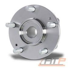 RADLAGER RADNABE VORNE FÜR HYUNDAI i30 GD KIA CEE'D PRO CEE'D JD