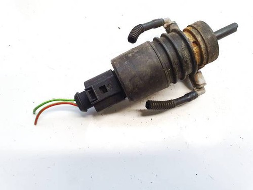 1j0973722 Waschwasserpumpe, Scheibenreinigung  Volkswagen Golf DE2634583-05