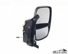 Außenspiegel nicht Elektrisch Anklappbar Rechts für Iveco Daily IV 06-11